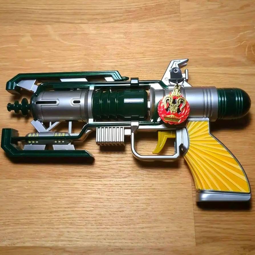 APEX LEGENDS ウィングマン サンバースト レプリカ スタンド付き Amazon.co.jp: ウィングマン サンバースト レプリカ スタンド